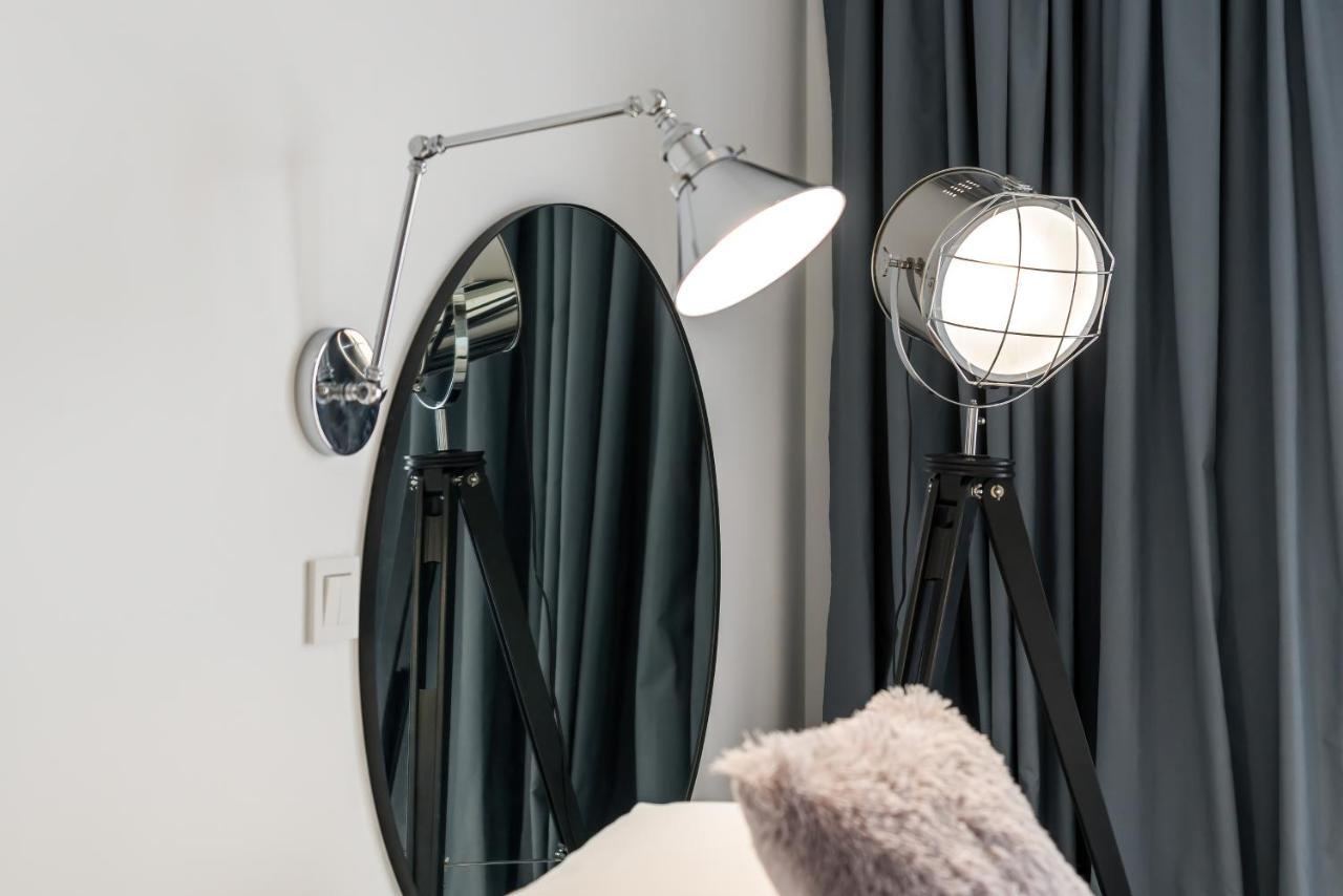 Apartments Poznan Chwaliszewo Residence by Renters Zewnętrze zdjęcie