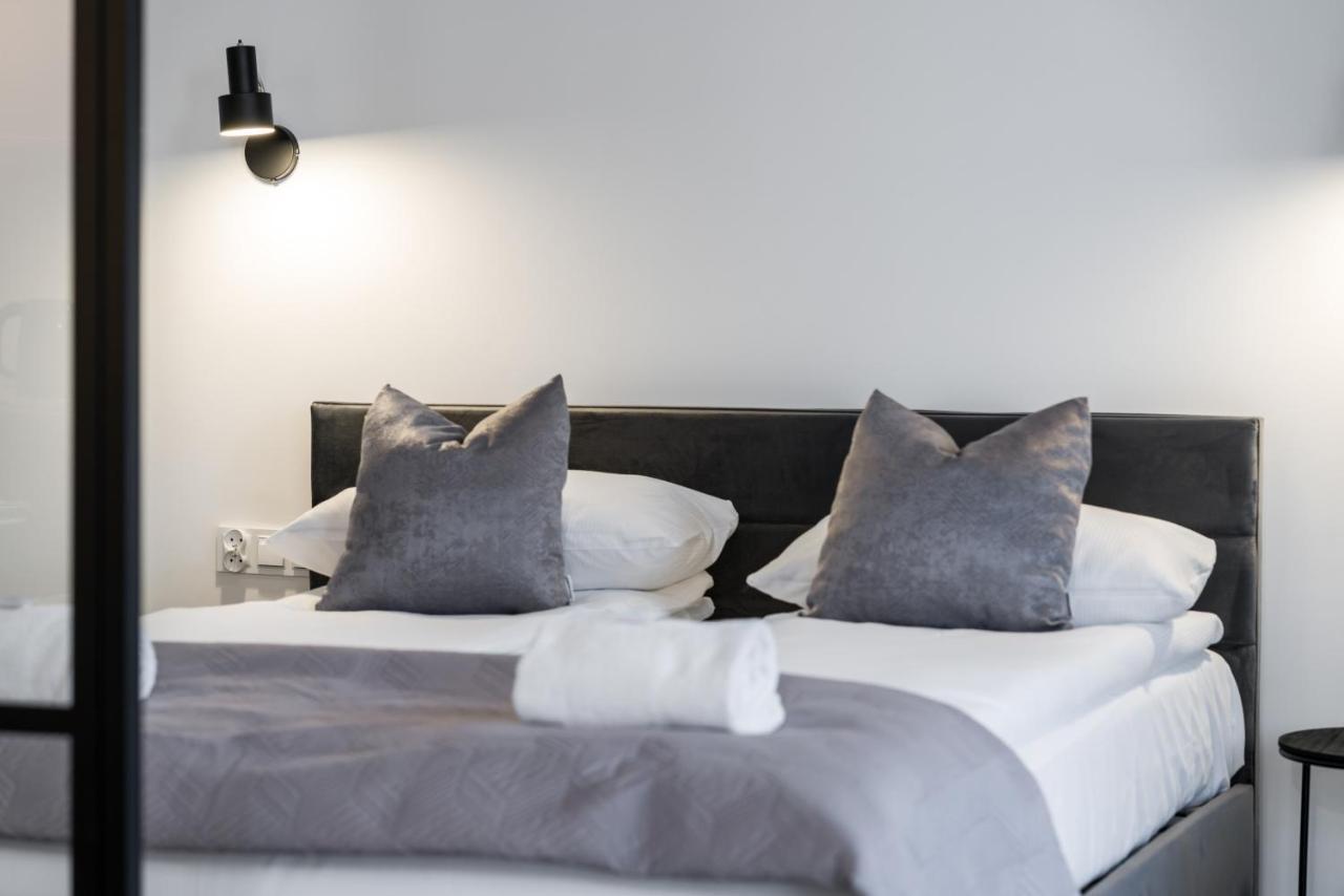 Apartments Poznan Chwaliszewo Residence by Renters Zewnętrze zdjęcie