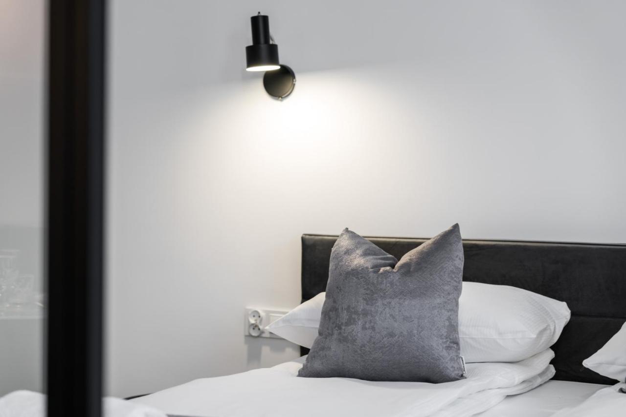 Apartments Poznan Chwaliszewo Residence by Renters Zewnętrze zdjęcie